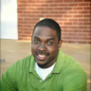 Meet your Posher, Darius